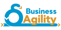 business agility blog logo