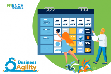 business agility framework