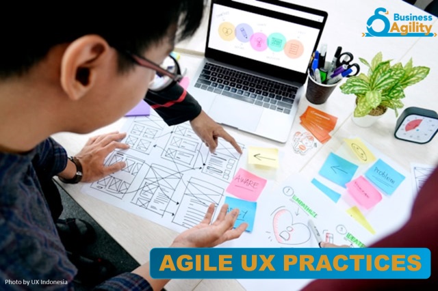 agile ux practices