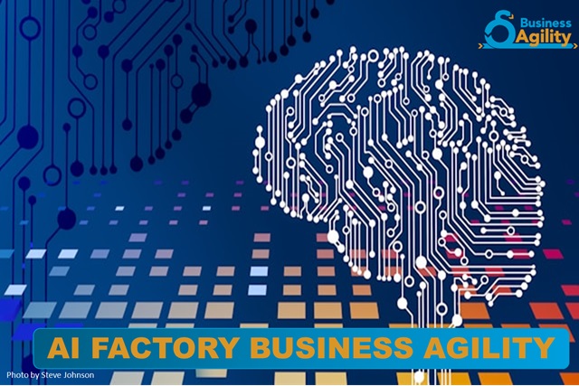 AI Factory Business Agility